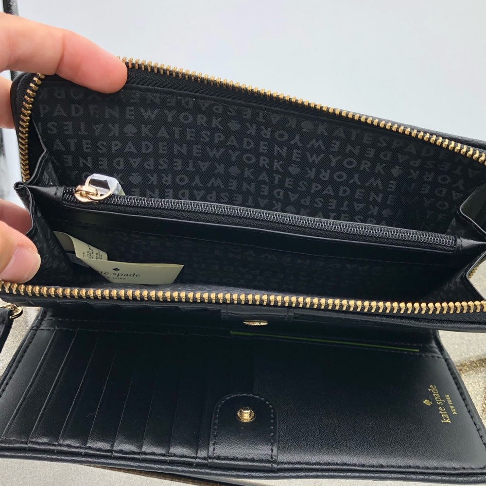 Kate spade mulberry st brigitta wristlet Wallet - Picture 5 of 5